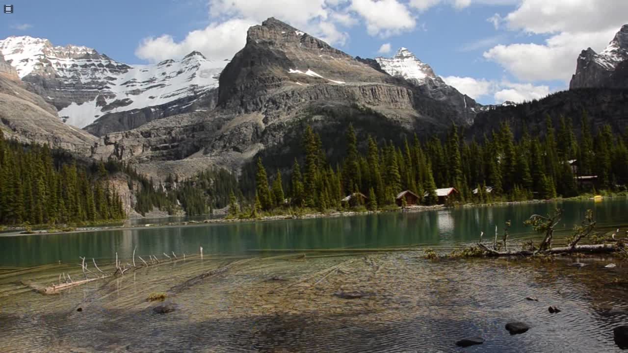 Lake O-Hara